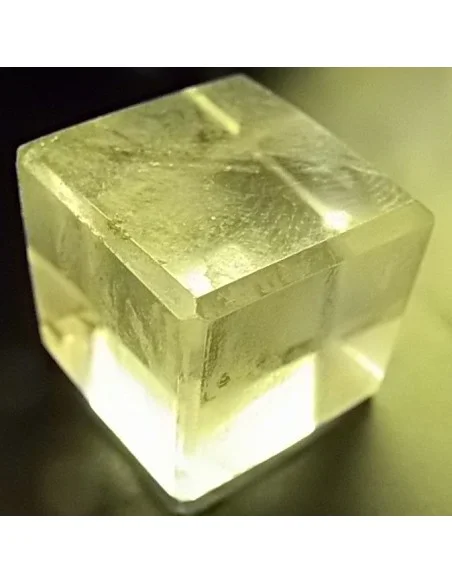 Héxaèdre - Cube - Solides de Platon