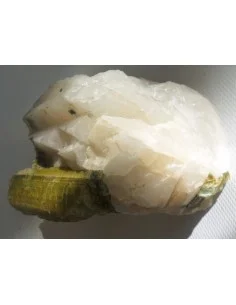 Tourmaline verte brute 2