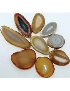 Agate tranche 2