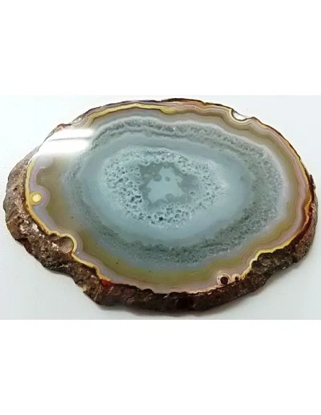 Agate tranche Agate tranche