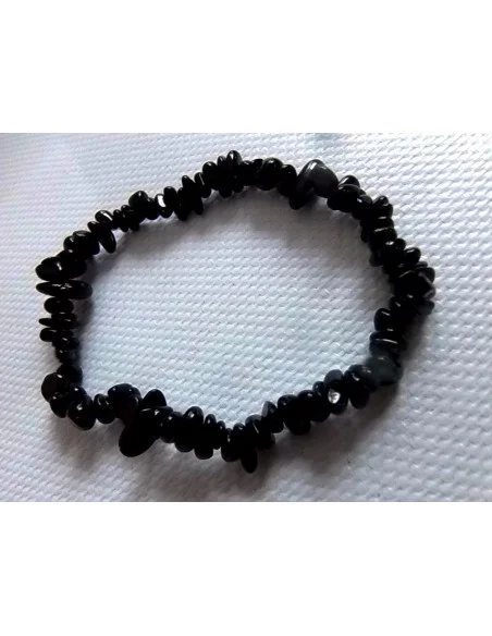 Tourmaline noire bracelet premier prix