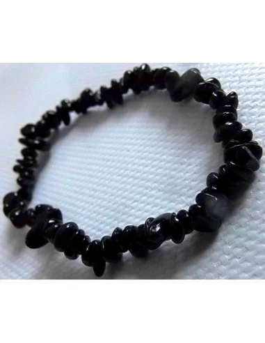 Tourmaline noire bracelet premier prix