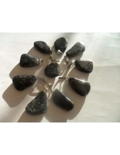 Eklogite pendentif 2