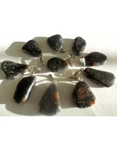 Eklogite pendentif