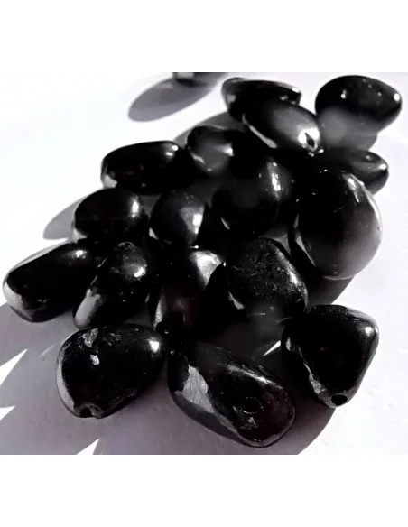 Shungite pour la création de bijoux