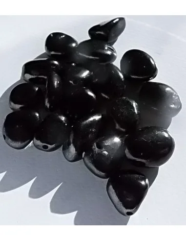 Shungite pour la création de bijoux