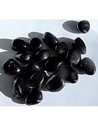 Shungite pour la création de bijoux