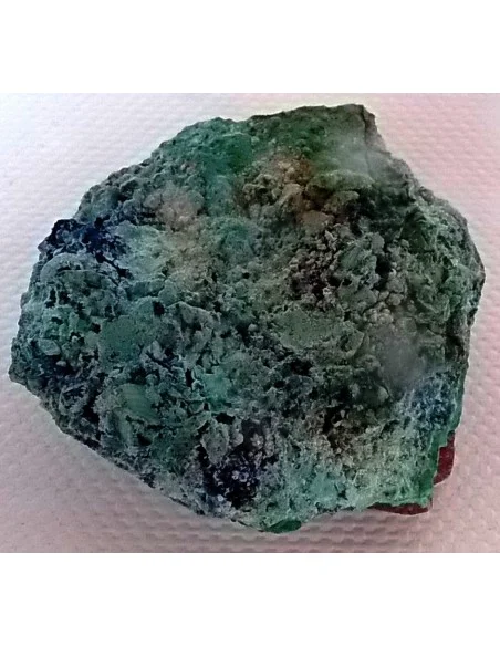 Azurite malachite, turquoise minéral