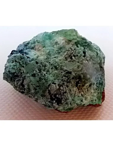 Azurite malachite, turquoise minéral