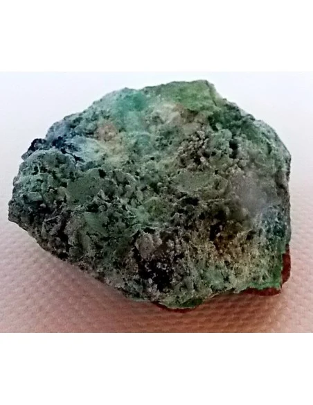 Azurite malachite, turquoise minéral