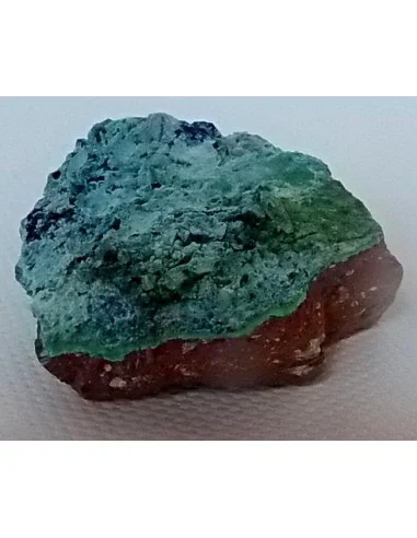 Azurite malachite, turquoise minéral