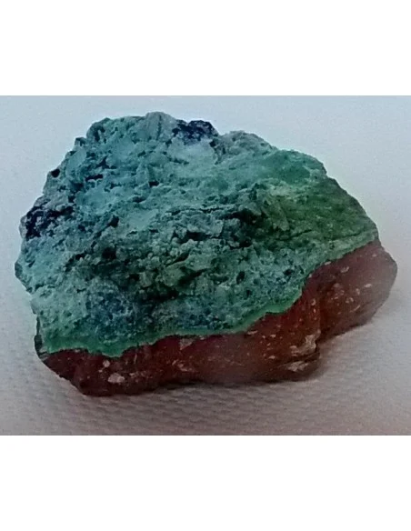 Azurite malachite, turquoise minéral