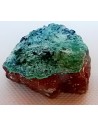 Azurite malachite, turquoise minéral