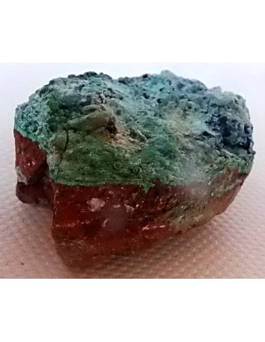 Azurite malachite, turquoise minéral