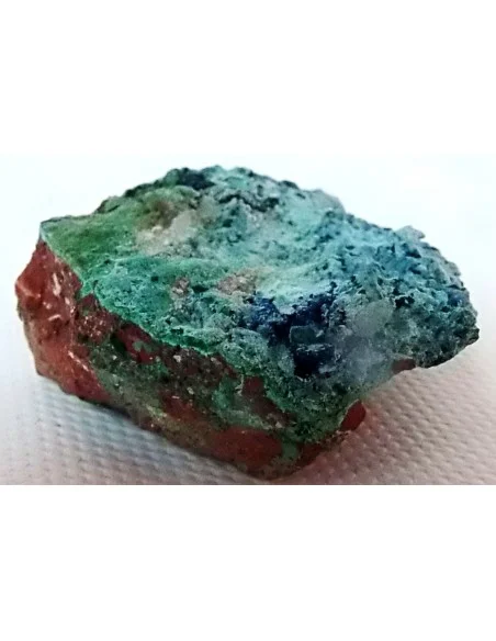 Azurite malachite, turquoise minéral