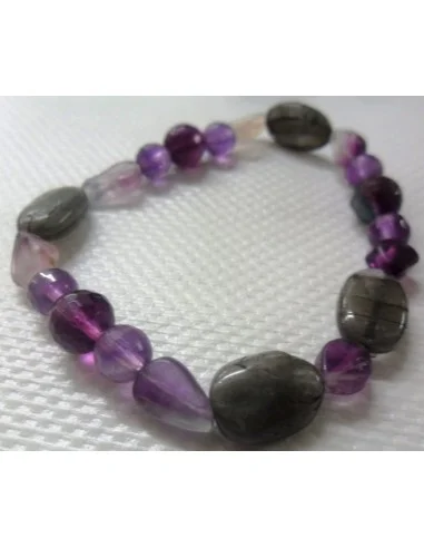 Bracelet concentration et protection