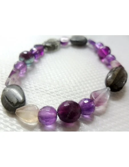 Bracelet concentration et protection