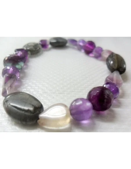 Bracelet concentration et protection