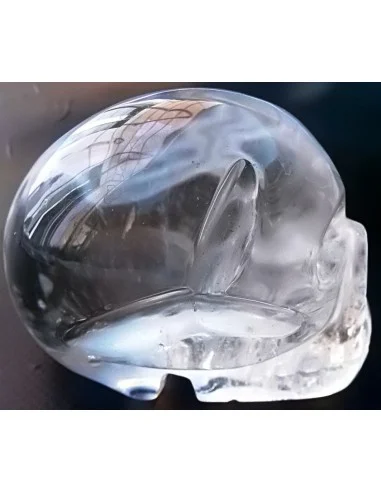 Crane de cristal 57mm