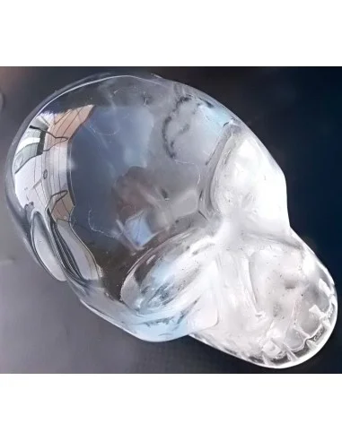 Crane de cristal 57mm