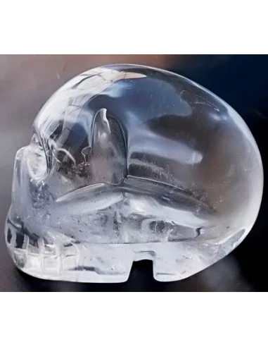 Crane de cristal 57mm