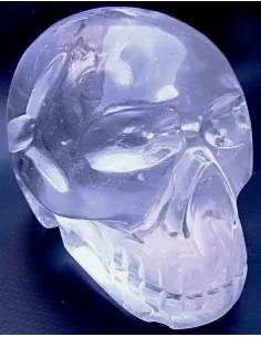 Cristal en crâne 5cm