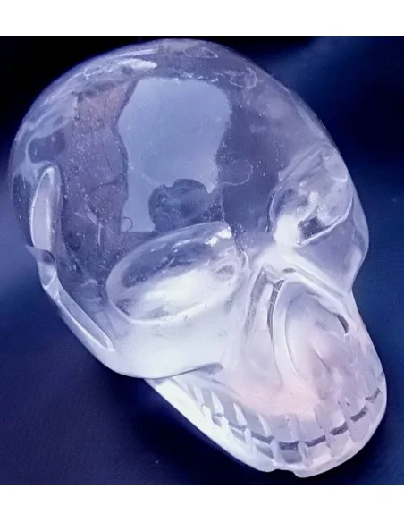 Crane de cristal 60mm