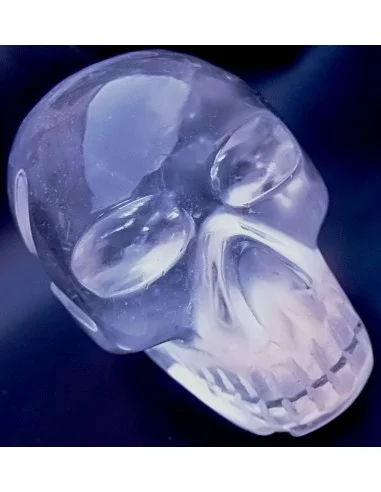 Crane de cristal 60mm