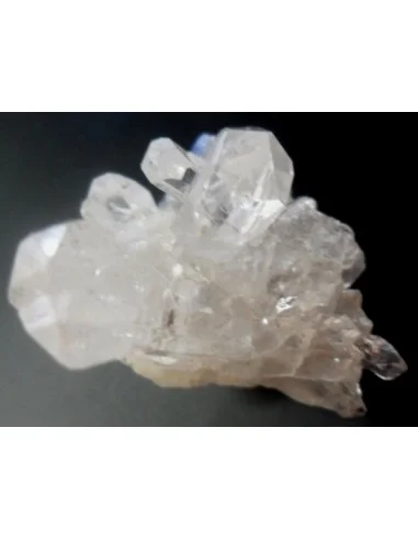 Petite amas cristallins