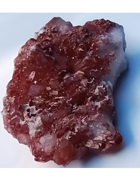 Géode quartz kundalini Géode quartz kundalini