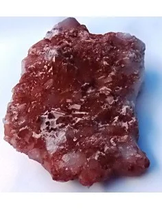 Géode quartz kundalini