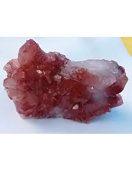 Géode quartz kundalini Géode quartz kundalini