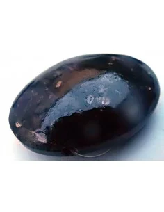 Or du guérisseur pendentif