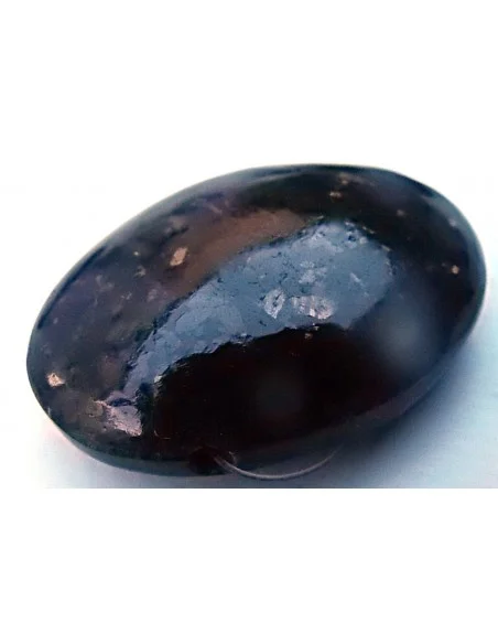 Or du guérisseur pendentif