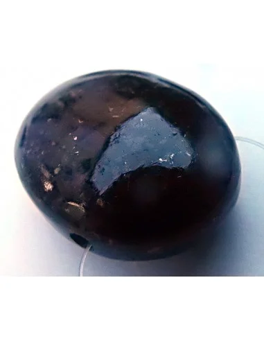 Or du guérisseur pendentif