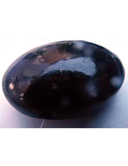 Or du guérisseur pendentif