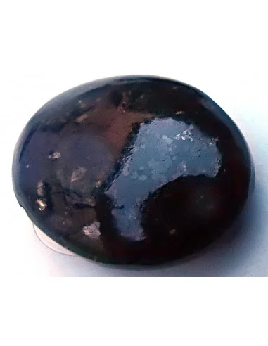 Or du guérisseur pendentif