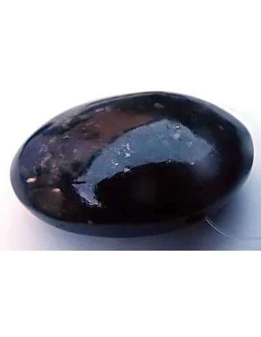 Or du guérisseur pendentif