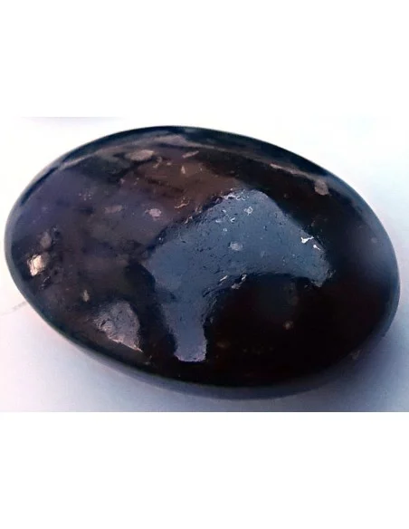 Or du guérisseur pendentif