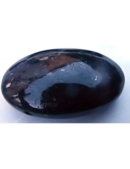 Or du guérisseur pendentif