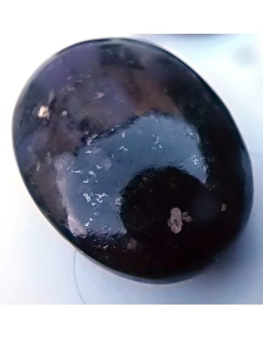 Or du guérisseur pendentif