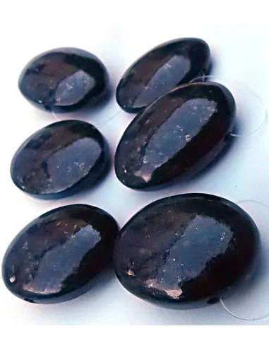 Or du guérisseur pendentif