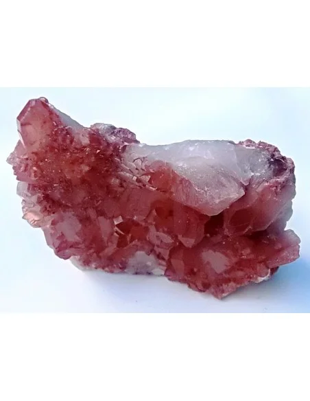 Géode quartz kundalini Géode quartz kundalini