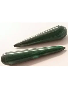 Pointe de Malachite