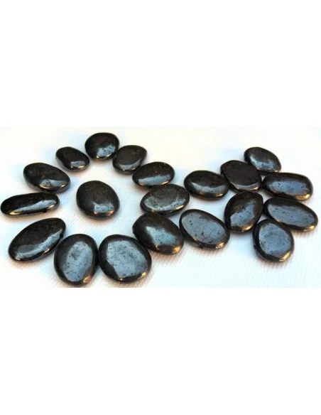 Magnétite pendentif Magnétite pendentif