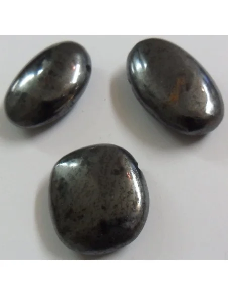 Magnétite pendentif Magnétite pendentif