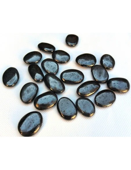 Magnétite pendentif Magnétite pendentif