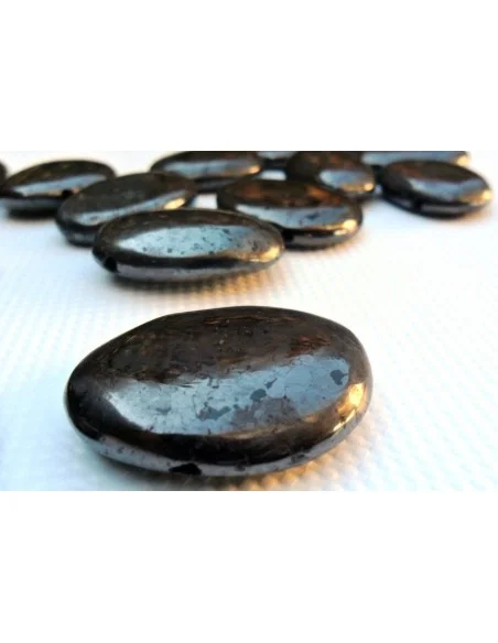 Magnétite pendentif Magnétite pendentif