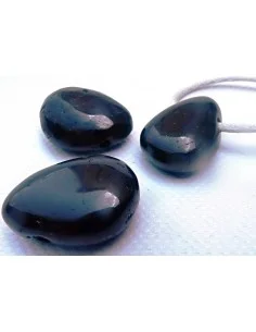 Tourmaline noire percé 2