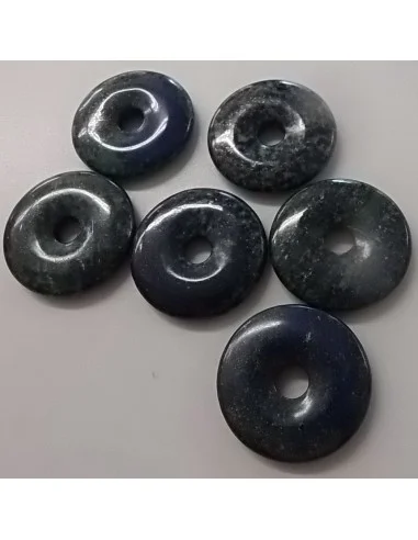 Azurite P.I. chinois 30mm